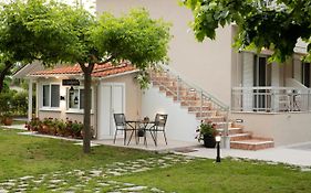 Evaggelia Rental Apartments