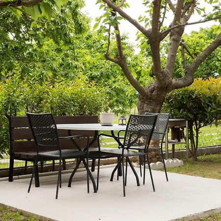 Evaggelia Rental Apartments Σκοτίνα Εξωτερικό φωτογραφία