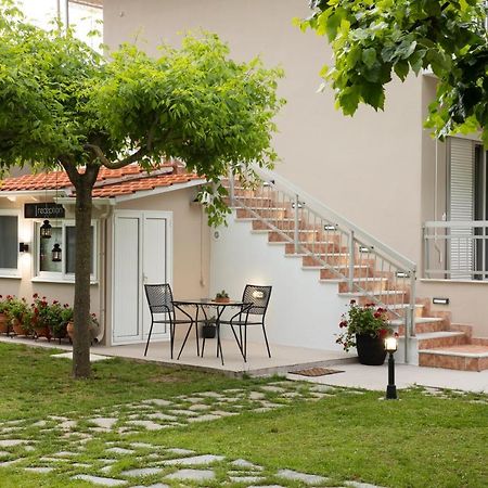 Evaggelia Rental Apartments Σκοτίνα Εξωτερικό φωτογραφία