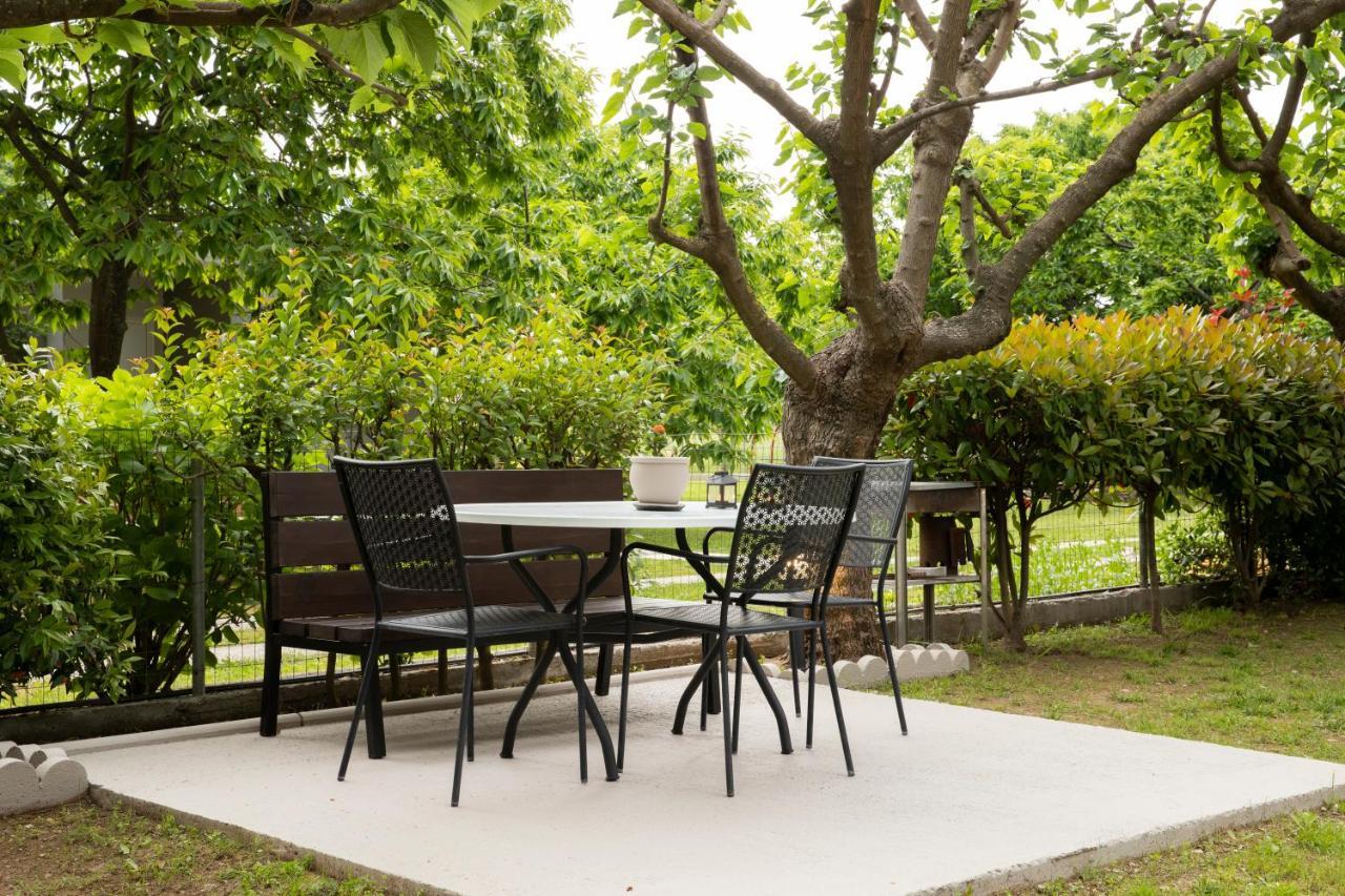 Evaggelia Rental Apartments Σκοτίνα Εξωτερικό φωτογραφία