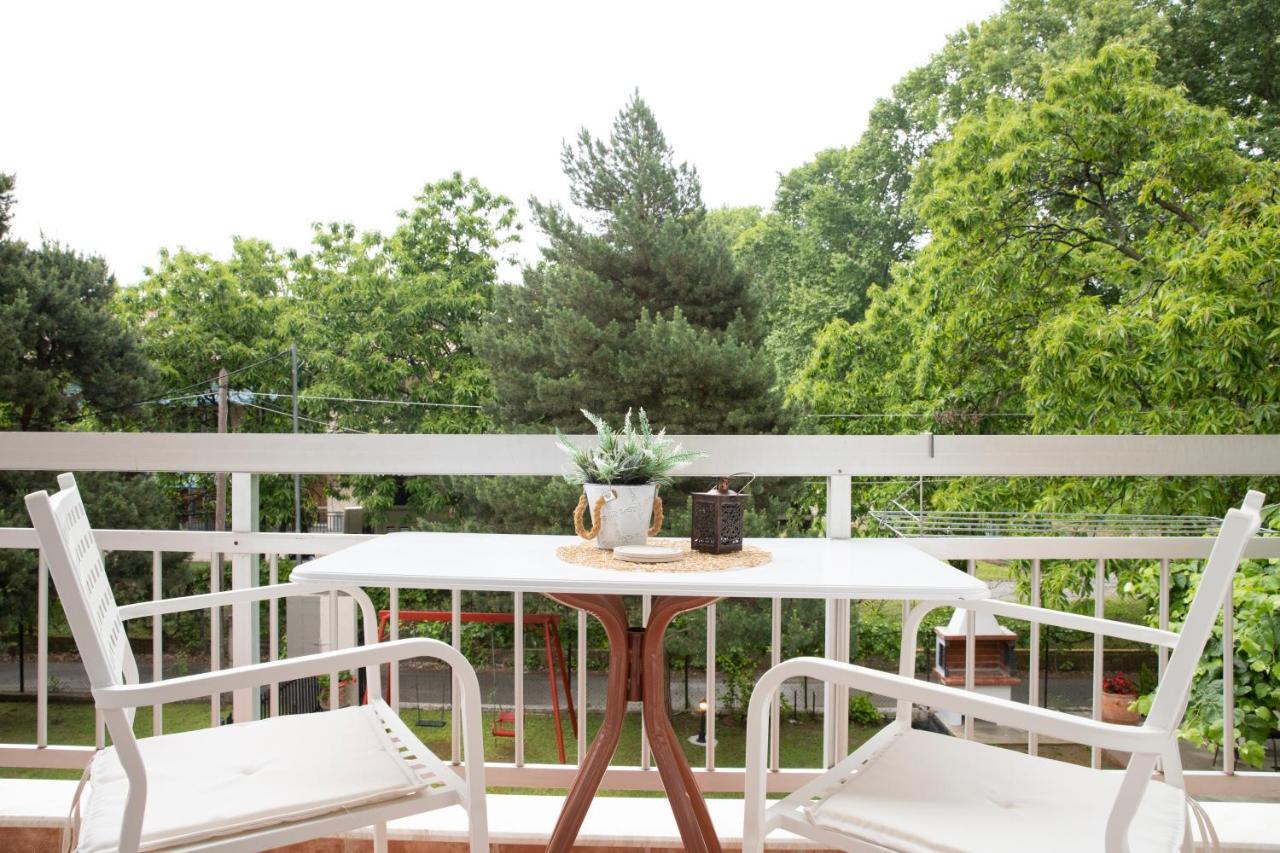 Evaggelia Rental Apartments Σκοτίνα Δωμάτιο φωτογραφία
