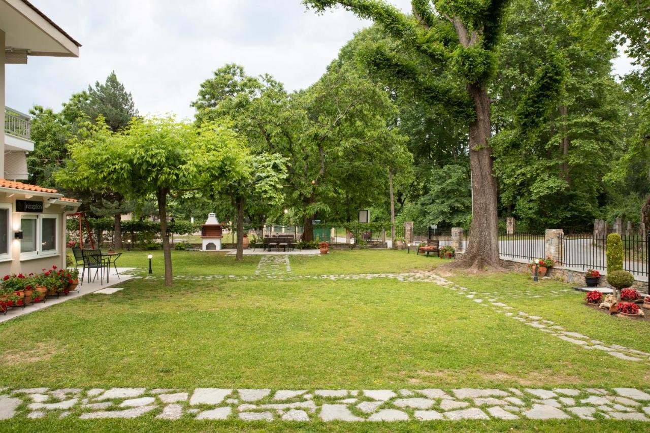 Evaggelia Rental Apartments Σκοτίνα Εξωτερικό φωτογραφία